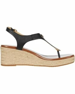 Cheapest ⌛ MICHAEL Michael Kors Laney Thong | 👠 Heels 👍 14 Cheapest ⌛ MICHAEL Michael Kors Laney Thong | 👠 Heels 👍 -Outlet Michael Kors Store 81ABuEpzrSL. AC SR736920