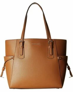 Best reviews of 🤩 MICHAEL Michael Kors Voyager East/West Tote | 👜 Handbags ✔️