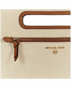 Best Sale 👍 MICHAEL Michael Kors Jane Large Clutch | 👜 Handbags 🌟 -Outlet Michael Kors Store 81ArYcIRrdS. AC SR736920