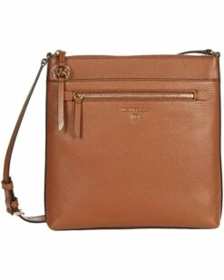Coupon 🤩 MICHAEL Michael Kors Jet Set Charm Large North/South Flat Crossbody | 👜 Handbags 🛒 -Outlet Michael Kors Store 81BLMzeS47L. AC SR736920