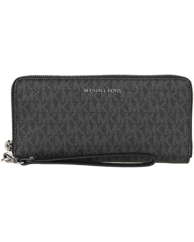 New 🥰 MICHAEL Michael Kors Jet Set Travel Continental | Bag and Travel Accessories ✨ 1 New 🥰 MICHAEL Michael Kors Jet Set Travel Continental | Bag and Travel Accessories ✨
