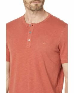 Discount 🛒 Michael Kors Short Sleeve Slub Henley | 👚 Shirts & Tops 😀 -Outlet Michael Kors Store 81BsqGCyCRS. AC SR736920