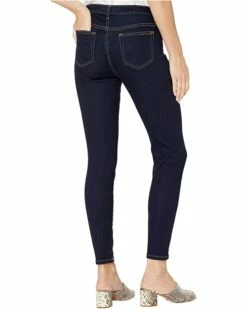 Top 10 🥰 MICHAEL Michael Kors Super Stretch High-Waist Denim | 👖 Jeans 👍 -Outlet Michael Kors Store 81C f zxUZL. AC SR736920