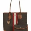 Flash Sale 😀 MICHAEL Michael Kors Eva Large Tote | 👜 Handbags 🛒