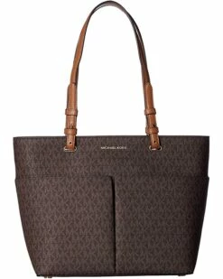 Cheap 🎉 MICHAEL Michael Kors Bedford Medium Top Zip Pocket Tote | 👜 Handbags 👏