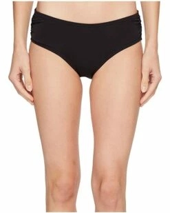 New 🔥 MICHAEL Michael Kors Shirred 👙 Bikini Bottoms | Swimwear ✔️