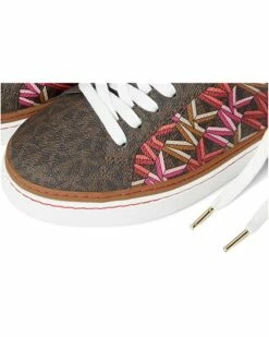 Best Sale ⌛ MICHAEL Michael Kors Chapman Lace-Up | 👟 Sneakers & Athletic 👟 Shoes 🎁 -Outlet Michael Kors Store 81EtjpCLaGL. AC SR736920