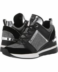 New 🎉 MICHAEL Michael Kors Georgie Trainer | 👟 Sneakers & Athletic 👟 Shoes 😍