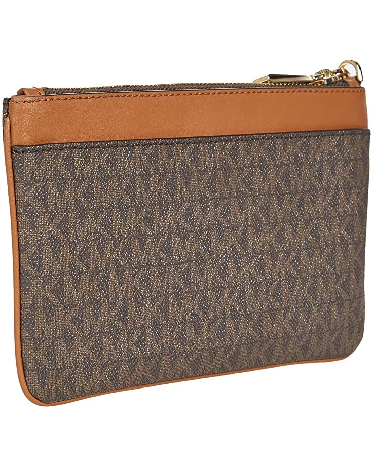 Best Sale ๐ MICHAEL Michael Kors Jet Set Charm Medium Top Zip Wristlet | ๐ Handbags ๐คฉ 2 Best Sale ๐ MICHAEL Michael Kors Jet Set Charm Medium Top Zip Wristlet | ๐ Handbags ๐คฉ - Image 2