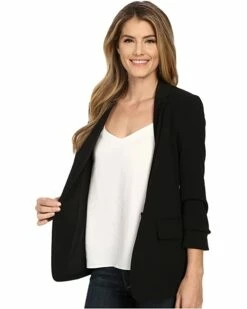 Cheapest ๐ MICHAEL Michael Kors New Boyfriend Blazer | ๐งฅ Coats & Outerwear ๐ฅ 12 Cheapest ๐ MICHAEL Michael Kors New Boyfriend Blazer | ๐งฅ Coats & Outerwear ๐ฅ -Outlet Michael Kors Store 81HepT9iEoL. AC SR736920