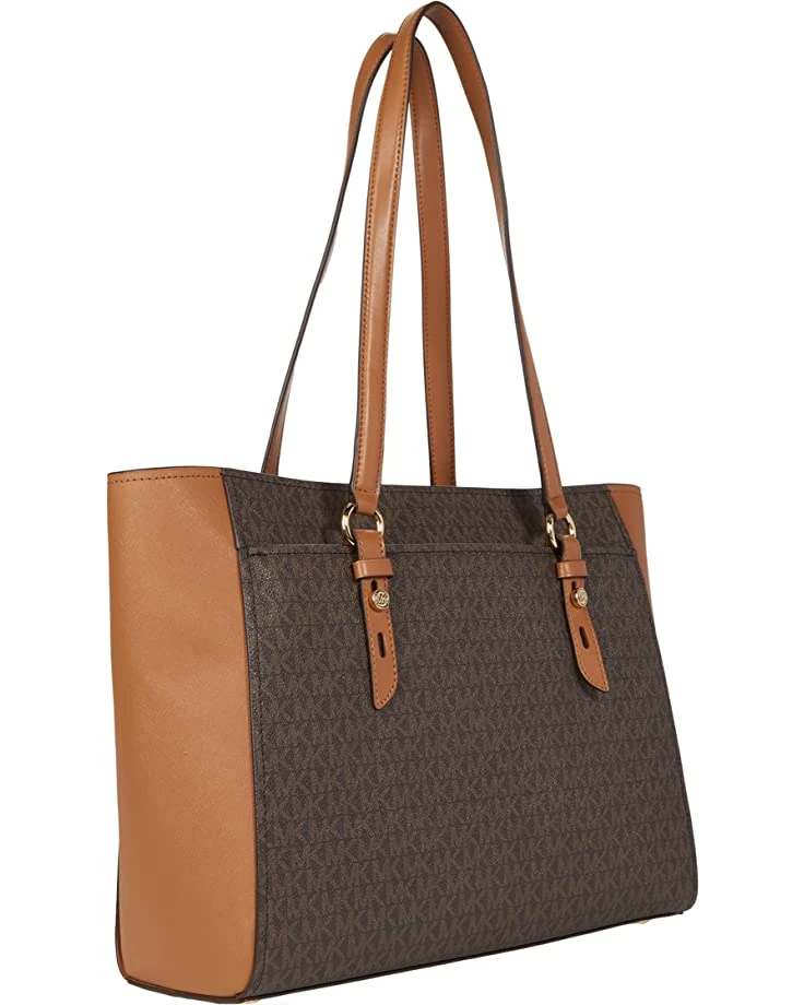 Wholesale โญ MICHAEL Michael Kors Nomad Large Multi Function Top Zip Tote | ๐ Handbags ๐ 2 Wholesale โญ MICHAEL Michael Kors Nomad Large Multi Function Top Zip Tote | ๐ Handbags ๐ - Image 2