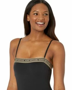 Cheap ๐ MICHAEL Michael Kors Logo Elastic Solids Square Neck One-Piece | Swimwear โ๏ธ 5 Cheap ๐ MICHAEL Michael Kors Logo Elastic Solids Square Neck One-Piece | Swimwear โ๏ธ -Outlet Michael Kors Store 81HnIZTReVL. AC SR736920