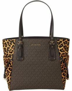 Deals 🛒 MICHAEL Michael Kors Voyager East/West Tote1 | 👜 Handbags 🥰