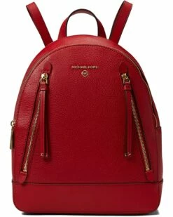 Coupon 😍 MICHAEL Michael Kors Brooklyn Medium 🎒 Backpack | 🎒 Backpacks 😉 -Outlet Michael Kors Store 81IyU3OgAZL. AC SR736920
