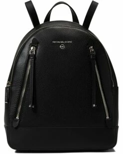 Hot Sale ❤️ MICHAEL Michael Kors Brooklyn Medium 🎒 Backpack | 🎒 Backpacks 🔥