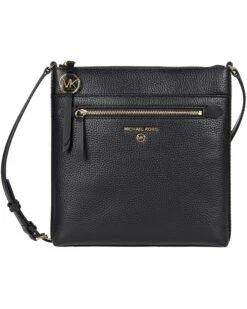 Best Sale 👏 MICHAEL Michael Kors Jet Set Charm Small North/South Flat Crossbody | 👜 Handbags 🧨
