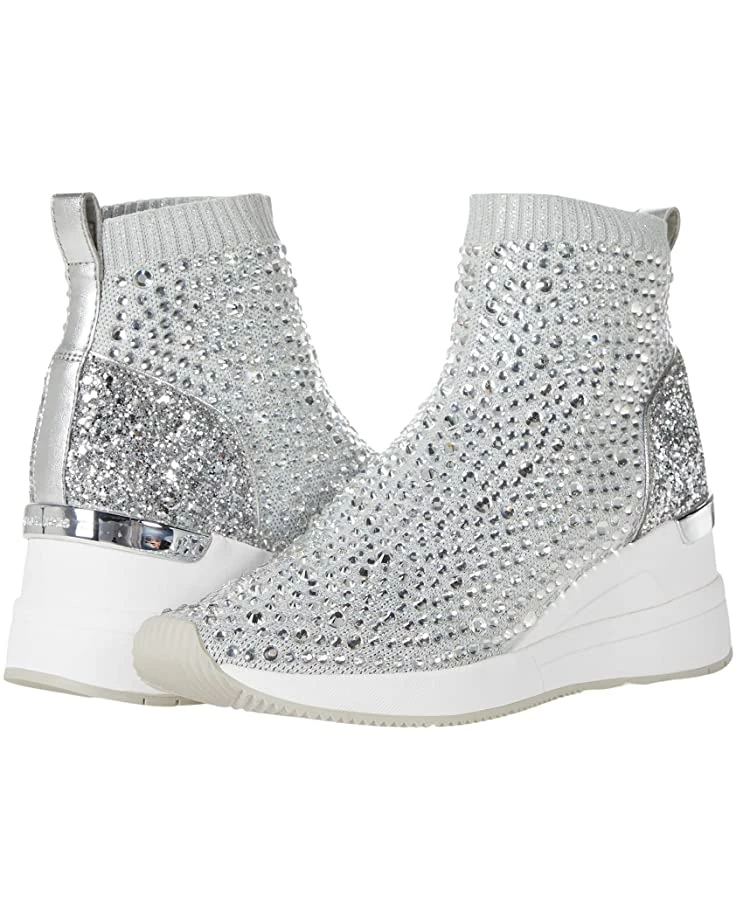 Budget 😍 MICHAEL Michael Kors Skyler Bootie | 👟 Sneakers & Athletic 👟 Shoes 🌟 7 Budget 😍 MICHAEL Michael Kors Skyler Bootie | 👟 Sneakers & Athletic 👟 Shoes 🌟 - Image 7