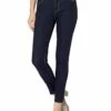 Top 10 🥰 MICHAEL Michael Kors Super Stretch High-Waist Denim | 👖 Jeans 👍
