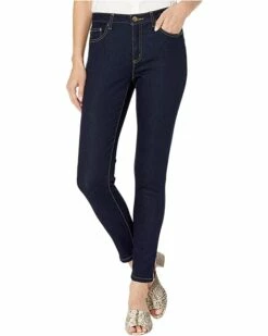 Top 10 🥰 MICHAEL Michael Kors Super Stretch High-Waist Denim | 👖 Jeans 👍