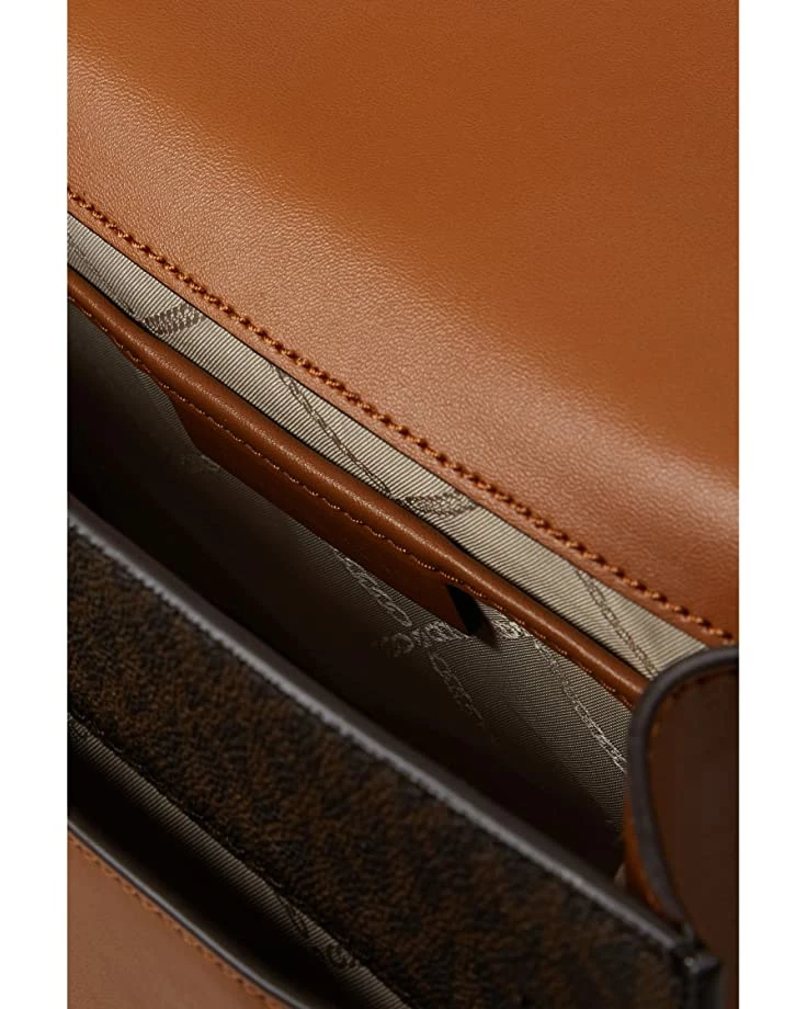 Best Sale 😍 MICHAEL Michael Kors Heather Large Shoulder | 👜 Handbags ✨ 3 Best Sale 😍 MICHAEL Michael Kors Heather Large Shoulder | 👜 Handbags ✨ - Image 3