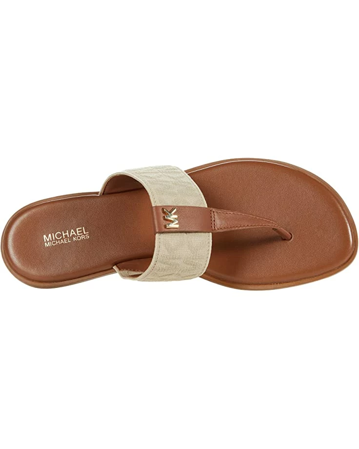 Best reviews of 🎉 MICHAEL Michael Kors Verity Thong | 🩴 Sandals 😍 2 Best reviews of 🎉 MICHAEL Michael Kors Verity Thong | 🩴 Sandals 😍 - Image 2