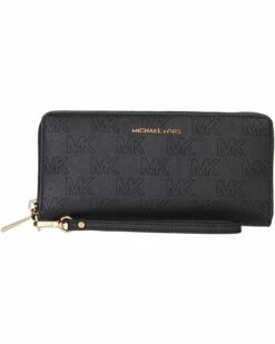 Promo โจ MICHAEL Michael Kors Jet Set Travel Continental | Wallets ๐