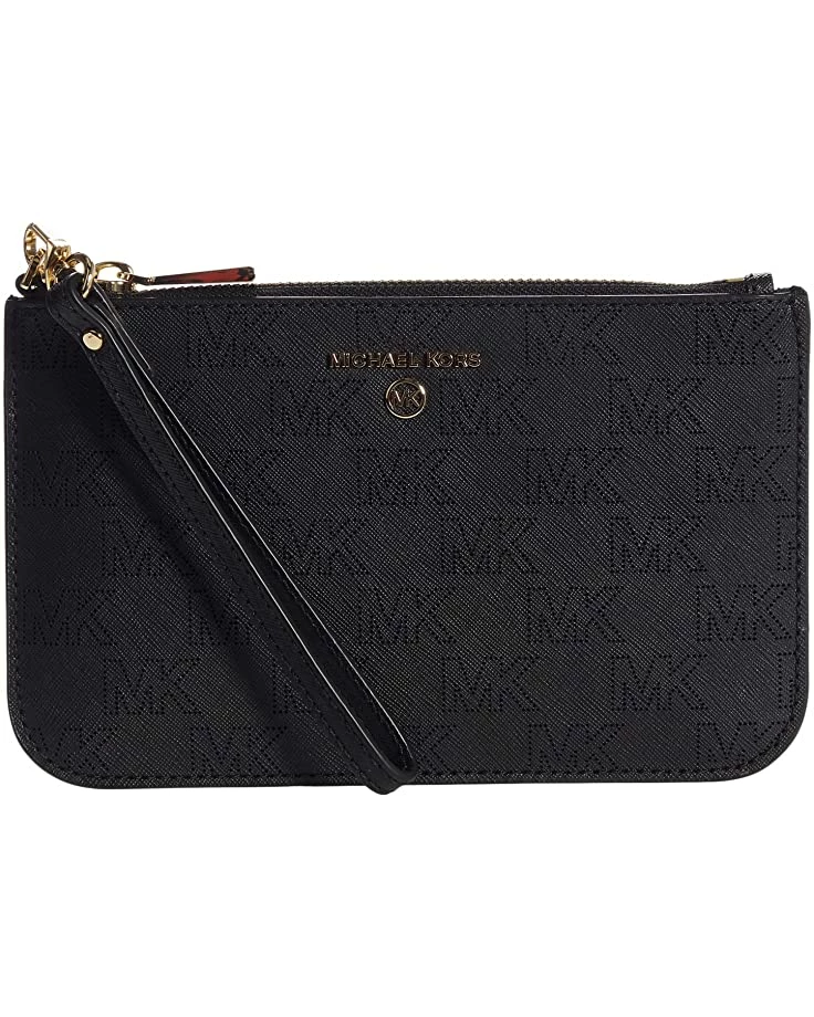 Cheapest 🌟 MICHAEL Michael Kors Jet Set Charm Medium Top Zip Wristlet | 👜 Handbags 🔥 1 Cheapest 🌟 MICHAEL Michael Kors Jet Set Charm Medium Top Zip Wristlet | 👜 Handbags 🔥