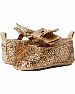 Outlet 🌟 MICHAEL Michael Kors Kids Day (Infant/Toddler) | Crib 👟 Shoes 🎁