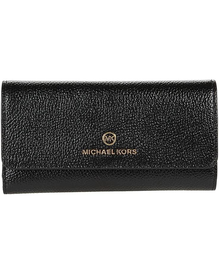 Cheap 😀 MICHAEL Michael Kors Jet Set Charm Large Trifold Wallet | Wallets 🌟 1 Cheap 😀 MICHAEL Michael Kors Jet Set Charm Large Trifold Wallet | Wallets 🌟