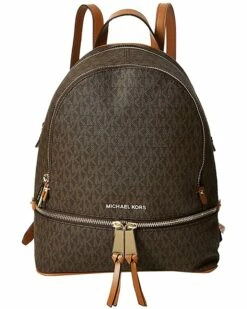 Buy 🧨 MICHAEL Michael Kors Rhea Zip Medium 🎒 Backpack | 🎒 Backpacks 🎉