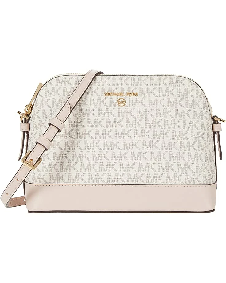 Brand new 🥰 MICHAEL Michael Kors Jet Set Charm Large Dome Crossbody | 👜 Handbags 🔔 6 Brand new 🥰 MICHAEL Michael Kors Jet Set Charm Large Dome Crossbody | 👜 Handbags 🔔 - Image 6