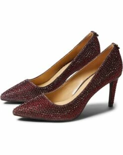 Best Pirce 🥰 MICHAEL Michael Kors Dorothy Flex Pump | 👠 Heels 🧨 -Outlet Michael Kors Store 81RnKoe4 qL. AC SR736920