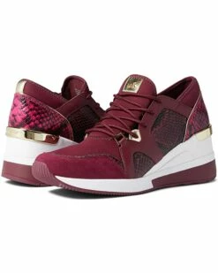 Promo 🌟 MICHAEL Michael Kors Liv Trainer | 👟 Sneakers & Athletic 👟 Shoes 🧨 -Outlet Michael Kors Store 81S7bQIzcTL. AC SR736920