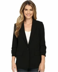 Cheapest ๐ MICHAEL Michael Kors New Boyfriend Blazer | ๐งฅ Coats & Outerwear ๐ฅ 11 Cheapest ๐ MICHAEL Michael Kors New Boyfriend Blazer | ๐งฅ Coats & Outerwear ๐ฅ -Outlet Michael Kors Store 81T3CrtQsBL. AC SR736920