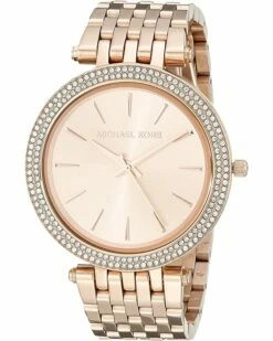 Best Sale ❤️ Michael Kors Darci | Fashion ⌚ Watches ⌛