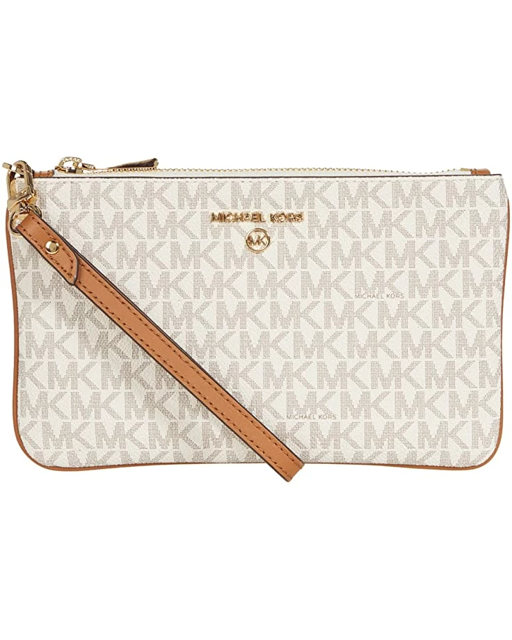 Best Sale ๐ MICHAEL Michael Kors Jet Set Charm Medium Top Zip Wristlet | ๐ Handbags ๐คฉ 4 Best Sale ๐ MICHAEL Michael Kors Jet Set Charm Medium Top Zip Wristlet | ๐ Handbags ๐คฉ - Image 4