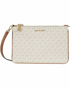 Buy ๐ MICHAEL Michael Kors Jet Set Large Double Pouch Crossbody | ๐ Handbags ๐ 9 Buy ๐ MICHAEL Michael Kors Jet Set Large Double Pouch Crossbody | ๐ Handbags ๐ -Outlet Michael Kors Store 81W7U3Wr0EL. AC SR736920
