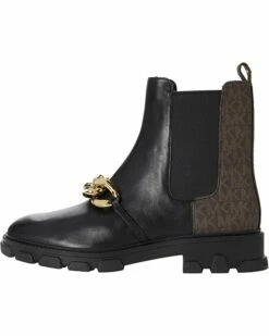 Buy 🛒 MICHAEL Michael Kors Scarlett Bootie | 🥾 Boots ✔️ -Outlet Michael Kors Store 81XBcT69qgL. AC SR736920