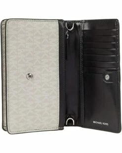 Best reviews of 🤩 MICHAEL Michael Kors Jet Set Charm Small Phone Crossbody | 👜 Handbags 🧨 -Outlet Michael Kors Store 81XhiYTN2aL. AC SR736920