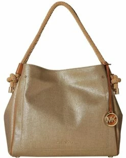 Cheap ๐ MICHAEL Michael Kors Isla Large Grab Bag | ๐ Handbags โ๏ธ