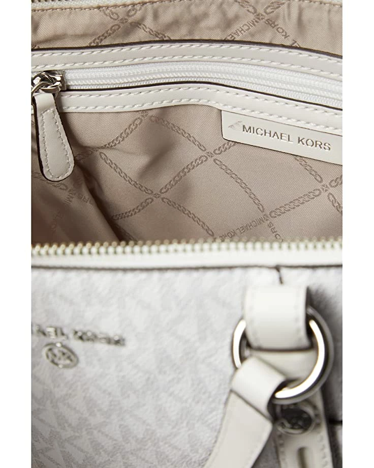 Best Sale 🧨 MICHAEL Michael Kors Sullivan Small Convertible Top Zip Tote | 👜 Handbags 🎉 3 Best Sale 🧨 MICHAEL Michael Kors Sullivan Small Convertible Top Zip Tote | 👜 Handbags 🎉 - Image 3
