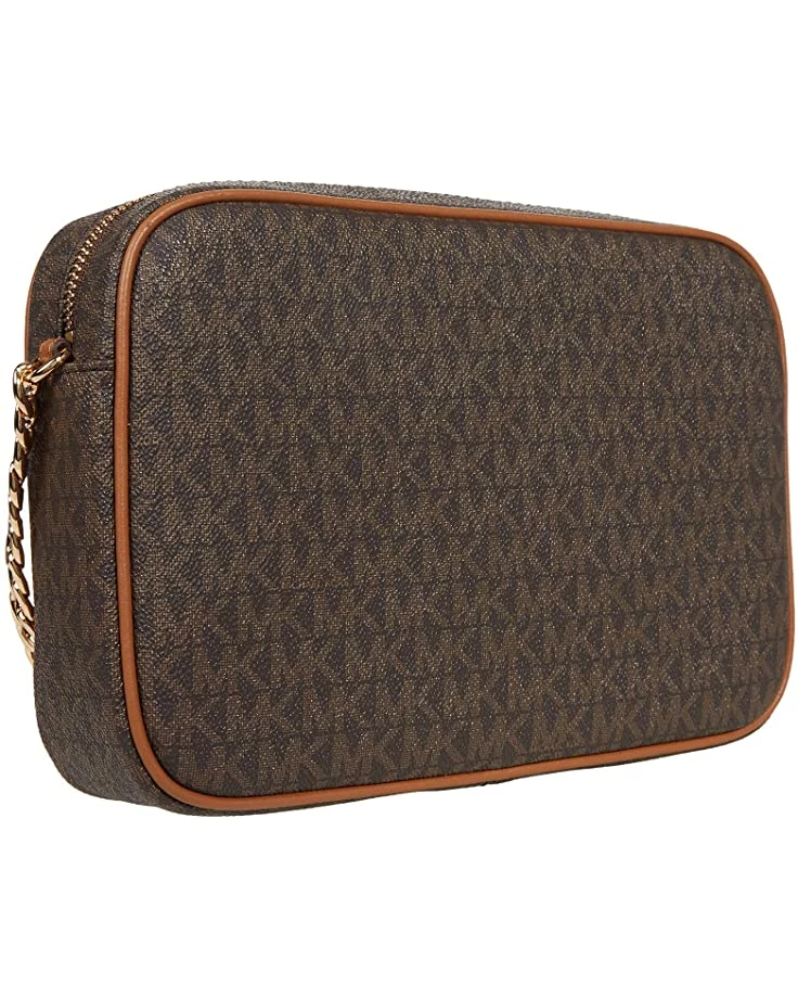 Discount ✔️ MICHAEL Michael Kors Jet Set Large East/West Crossbody | 👜 Handbags 🔥 2 Discount ✔️ MICHAEL Michael Kors Jet Set Large East/West Crossbody | 👜 Handbags 🔥 - Image 2