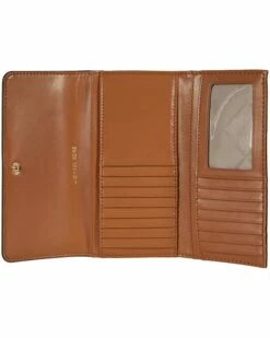 Outlet 🎉 MICHAEL Michael Kors Jet Set Charm Large Trifold Wallet | Wallets 😉 -Outlet Michael Kors Store 81dxK6Lz1NL. AC SR736920