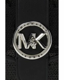 Wholesale 😍 MICHAEL Michael Kors Greenwich Medium Convertible Shoulder | 👜 Handbags 😀 -Outlet Michael Kors Store 81fx2 V3SgL. AC SR736920