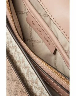 New ❤️ MICHAEL Michael Kors Jade Large Gusset Shoulder | 👜 Handbags ✨ -Outlet Michael Kors Store 81gkdFbneXL. AC SR736920