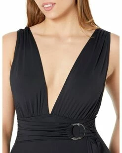 Discount ๐ MICHAEL Michael Kors Essentials Surplice Plunge One-Piece | Swimwear ๐ 6 Discount ๐ MICHAEL Michael Kors Essentials Surplice Plunge One-Piece | Swimwear ๐ -Outlet Michael Kors Store 81hbYmRKkcL. AC SR736920