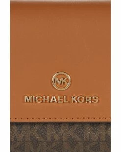 Outlet 🎉 MICHAEL Michael Kors Jet Set Charm Large Trifold Wallet | Wallets 😉 -Outlet Michael Kors Store 81jNyIb369L. AC SR736920