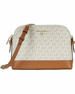 Brand new 🥰 MICHAEL Michael Kors Jet Set Charm Large Dome Crossbody | 👜 Handbags 🔔 10 Brand new 🥰 MICHAEL Michael Kors Jet Set Charm Large Dome Crossbody | 👜 Handbags 🔔 -Outlet Michael Kors Store 81jOL21dojS. AC SR736920