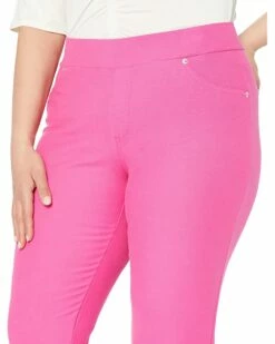 Deals 🎁 MICHAEL Michael Kors Plus Size Solid Pull-On Leggings | Pants 🔔 6 Deals 🎁 MICHAEL Michael Kors Plus Size Solid Pull-On Leggings | Pants 🔔 -Outlet Michael Kors Store 81jc74RQvvL. AC SR736920