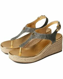 Cheapest ⌛ MICHAEL Michael Kors Laney Thong | 👠 Heels 👍 16 Cheapest ⌛ MICHAEL Michael Kors Laney Thong | 👠 Heels 👍 -Outlet Michael Kors Store 81joNjANkWL. AC SR736920